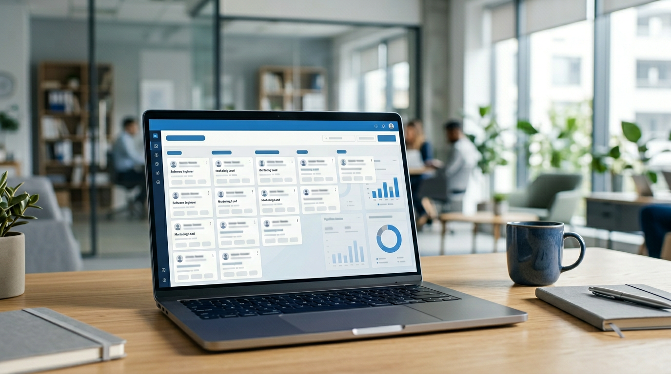 What is an ATS and why does your company need one?