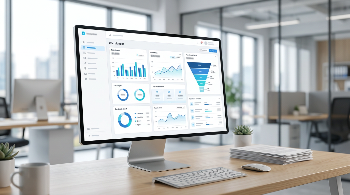 Recruitment metrics every HR team should track