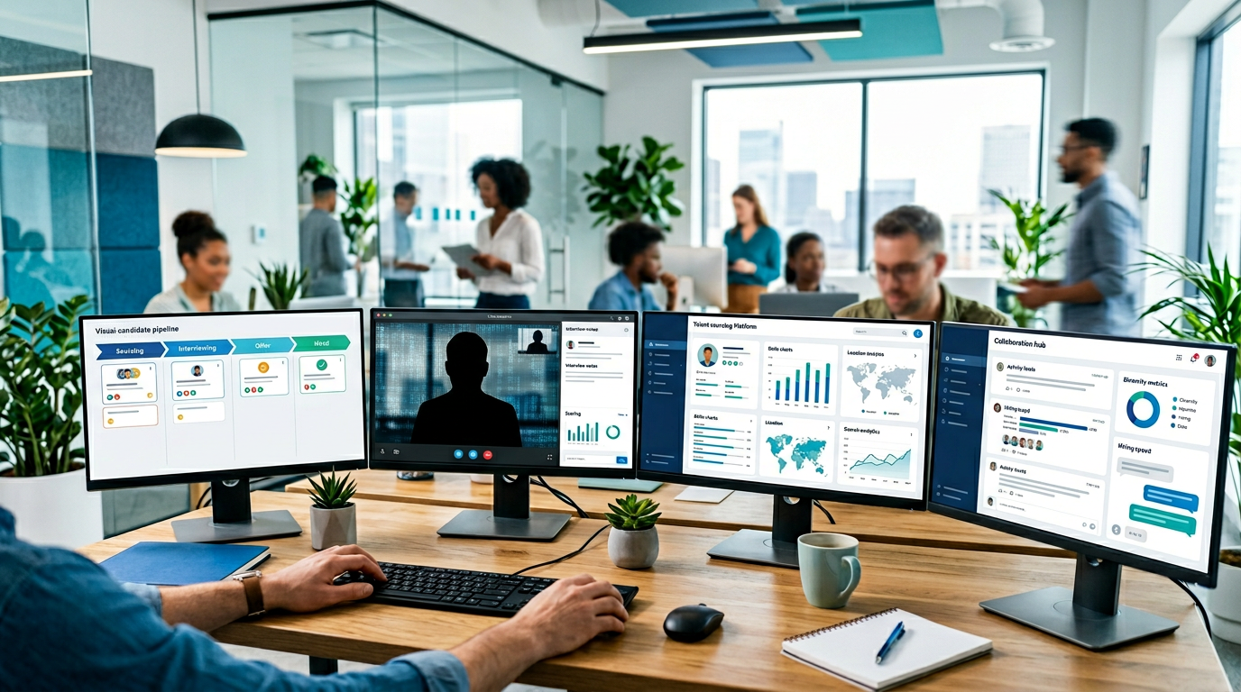 5 modern recruitment practices you should adopt