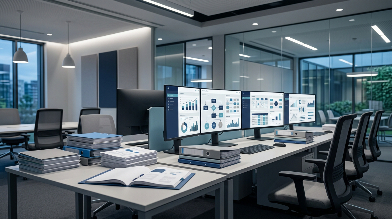 How Sistema S can modernize your hiring processes